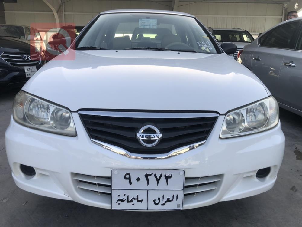 Nissan Sunny
